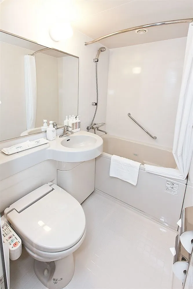 Sotetsu Fresa Inn Tokyo Tamachi