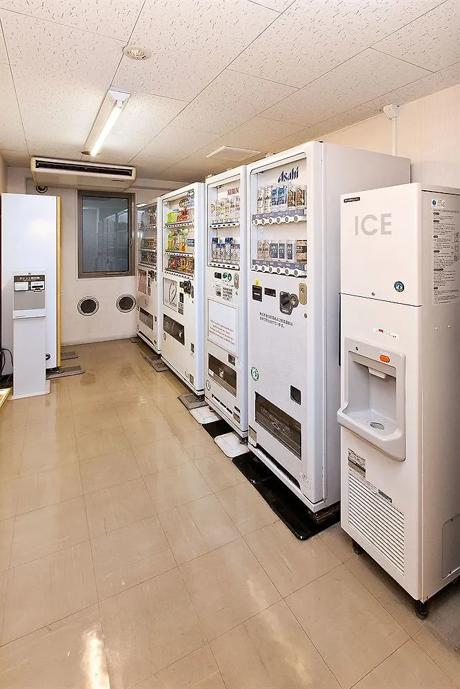 Sotetsu Fresa Inn Tokyo Tamachi 3*,  Japan