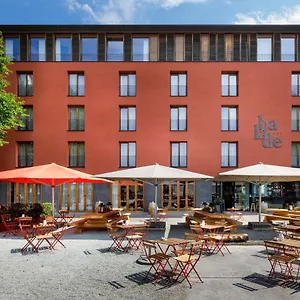 Hotel Balade Basel