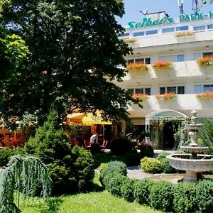 Hotel Seibel's Park München