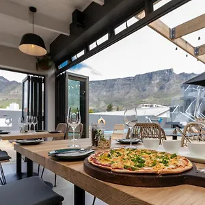 Hotel Kloof Street - Lion Roars & Kapstadt