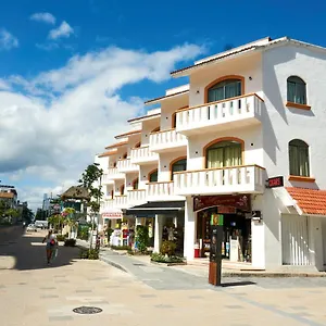Hotel Balance (adults Only) Playa del Carmen