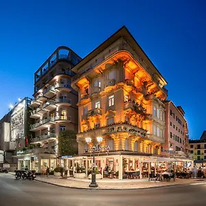 Rosabianca Boutique Hotel Rapallo