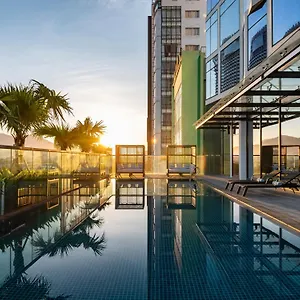 Crowne Plaza Centre By Ihg 5*, 다낭 베트남