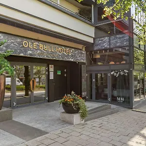 Aparthotel Ole Bull Hotel&apartments - By Western Bergen