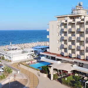 Benini Hotel Milano Marittima