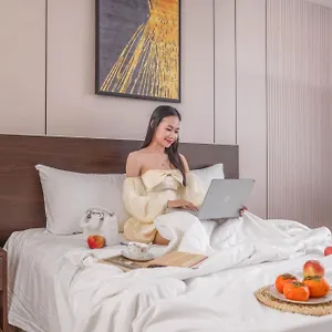 Haya Hotel 3*, 다낭 베트남