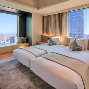فندق The Royal Park Iconic Shiodome