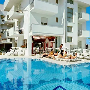 Giovanella Hotel Bellaria-Igea Marina