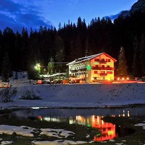 Miralago Hotel Misurina
