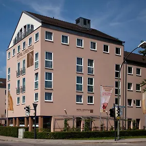 Hotel Lifestyle Landshut