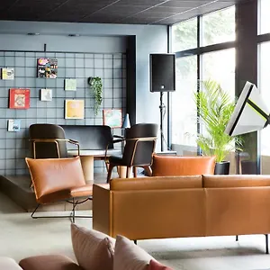 Hotel Comfort Bergen