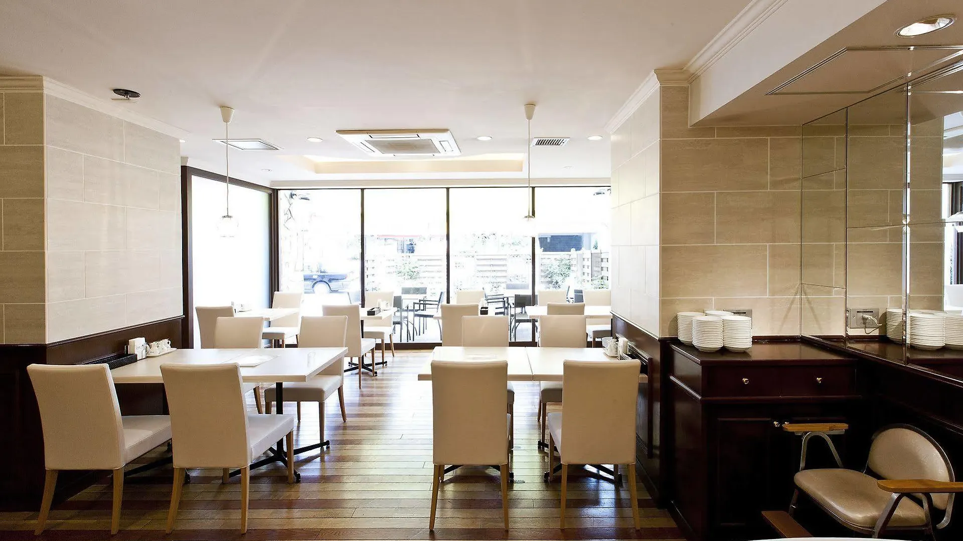 Hotel Sotetsu Fresa Inn Tokyo Tamachi