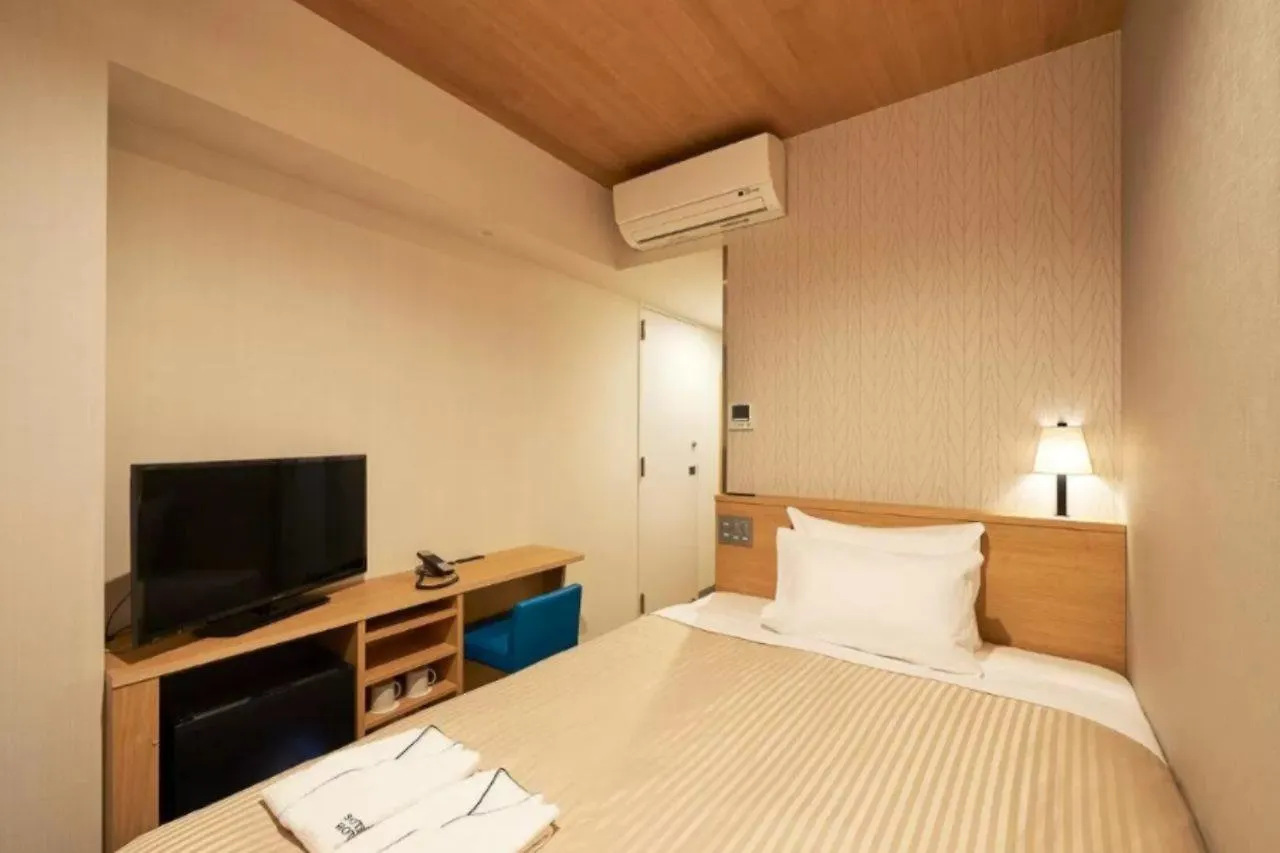 Sotetsu Fresa Inn Tokyo Tamachi