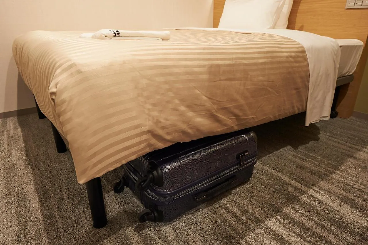Hotel Sotetsu Fresa Inn Tokyo Tamachi