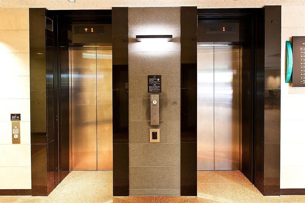Sotetsu Fresa Inn Tokyo Tamachi
