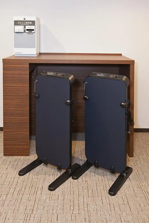 Sotetsu Fresa Inn Tokyo Tamachi
