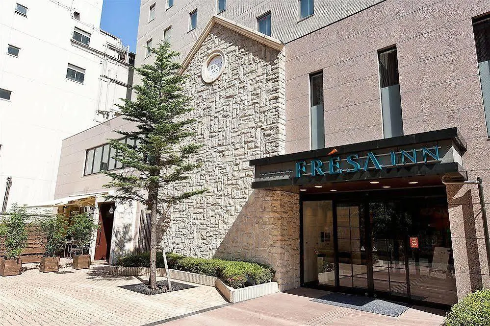 Sotetsu Fresa Inn Tokyo Tamachi