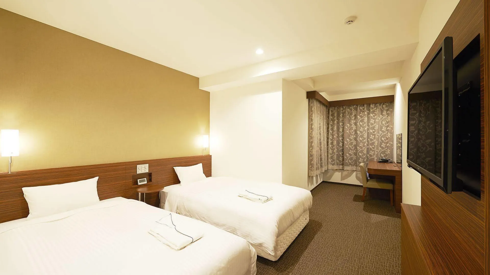 Sotetsu Fresa Inn Tokyo Tamachi 3*,  Japán