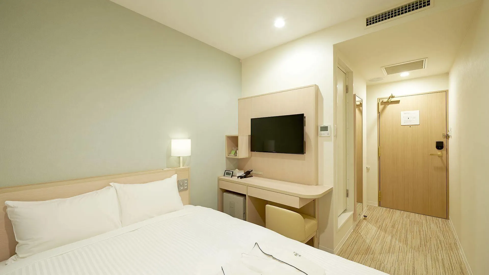 Sotetsu Fresa Inn Tokyo Tamachi 3*,