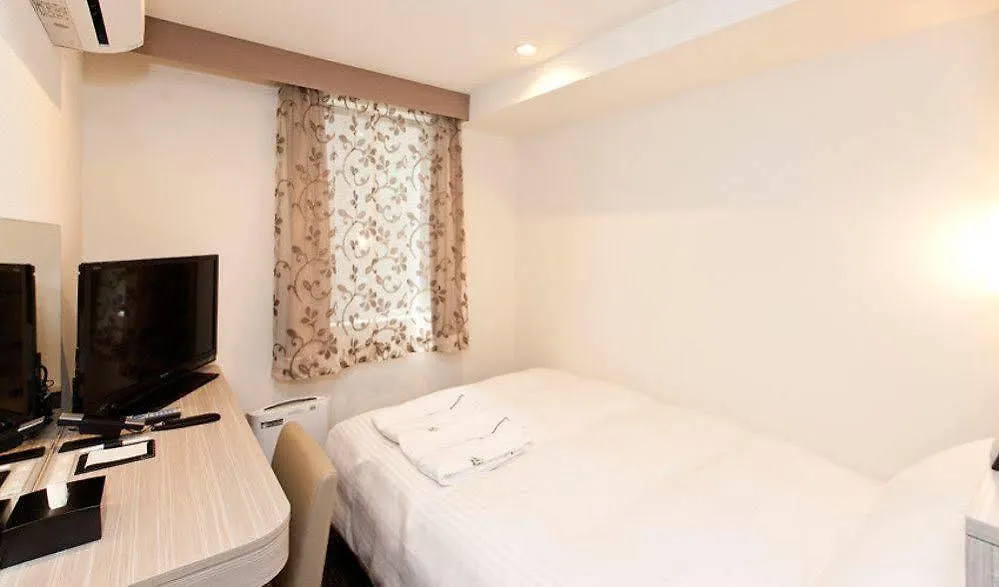 Sotetsu Fresa Inn Tokyo Tamachi