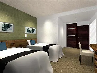 Sotetsu Fresa Inn Tokyo Tamachi