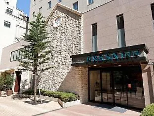 Sotetsu Fresa Inn Tokyo Tamachi Szálloda
