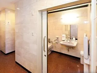 Sotetsu Fresa Inn Tokyo Tamachi 3*,